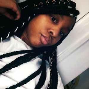 Meet your Posher, Kierra